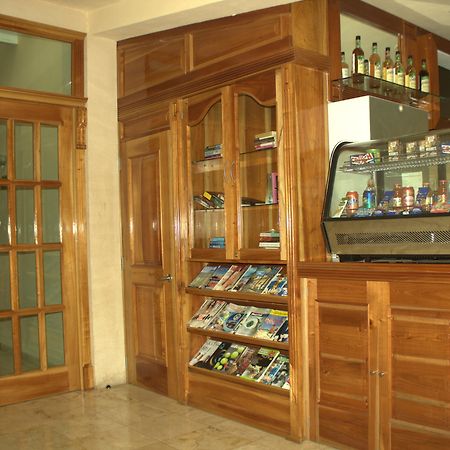 Cancun International Suites Экстерьер фото