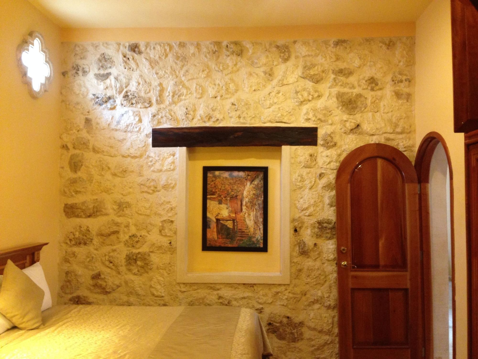 Cancun International Suites Экстерьер фото