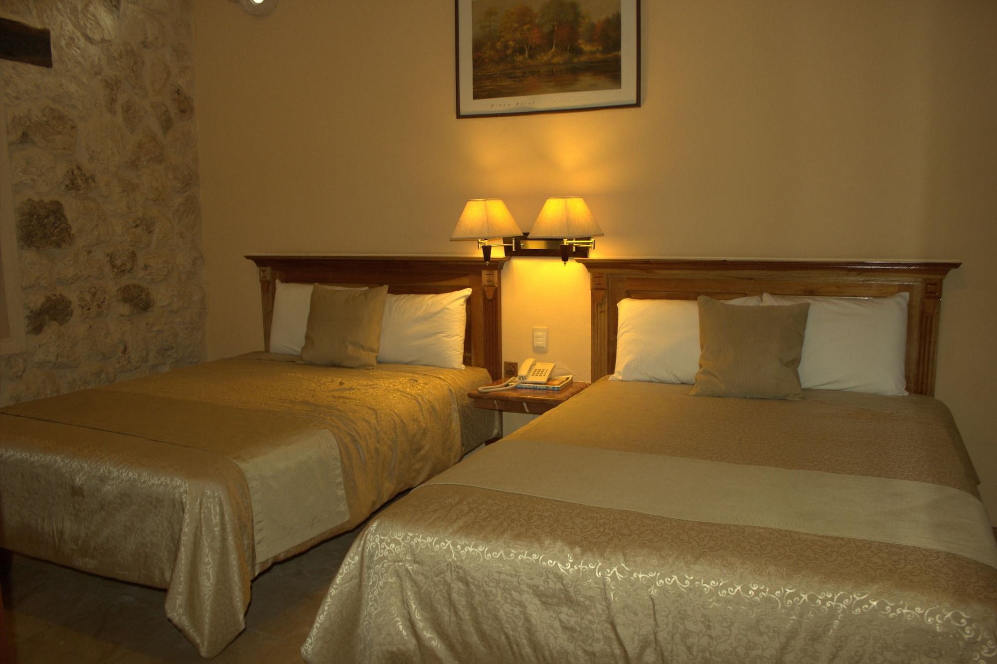 Cancun International Suites Экстерьер фото