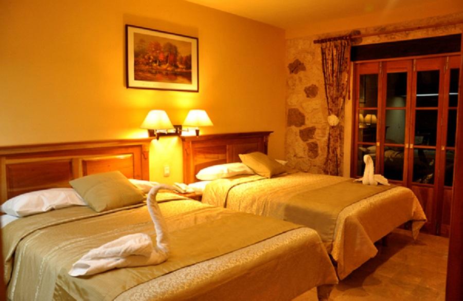 Cancun International Suites Экстерьер фото