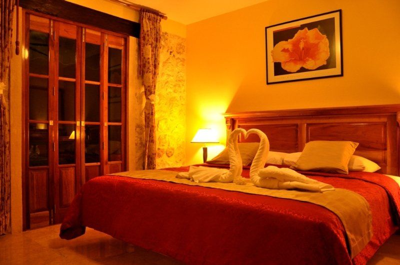 Cancun International Suites Экстерьер фото
