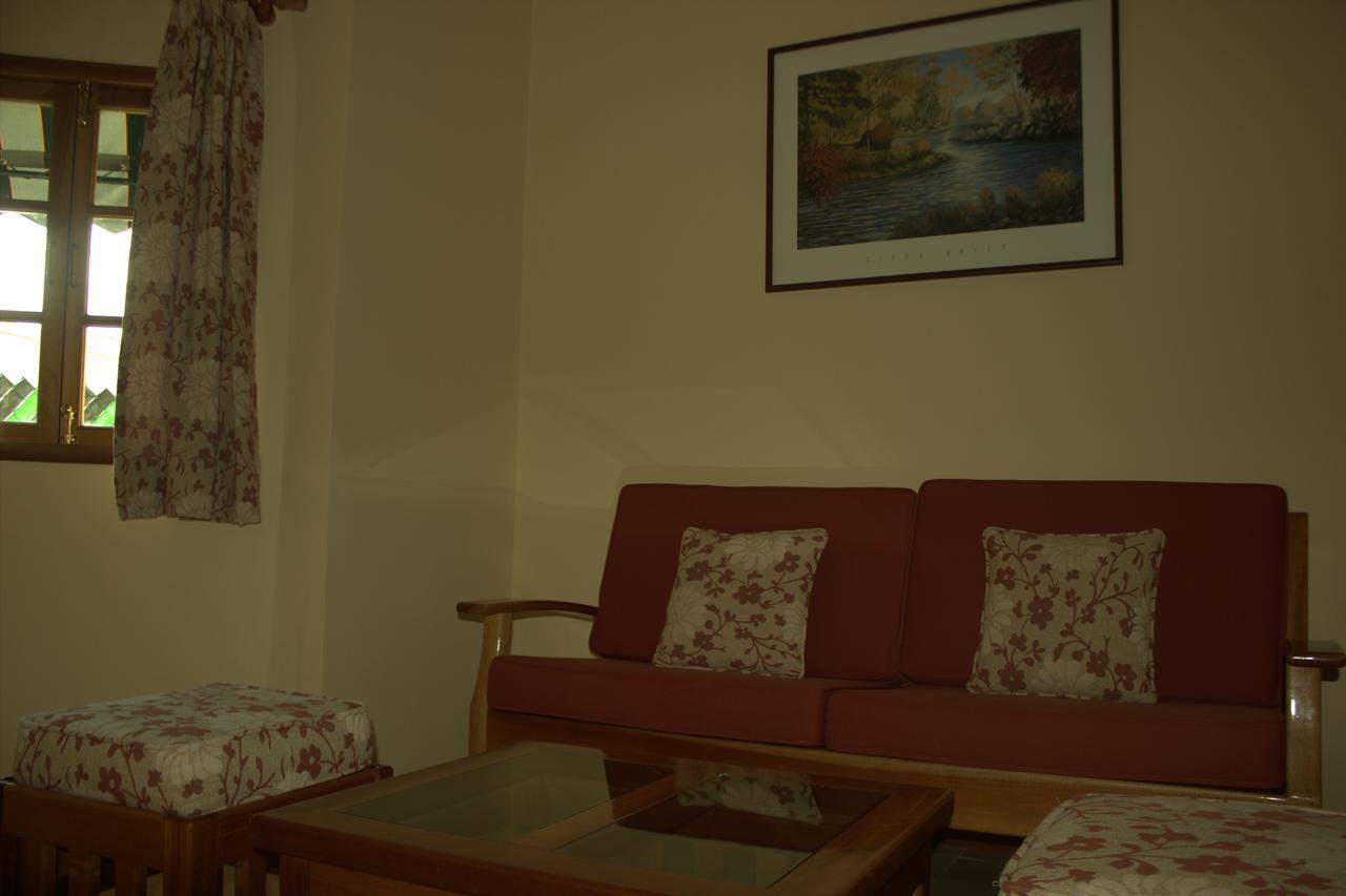 Cancun International Suites Экстерьер фото