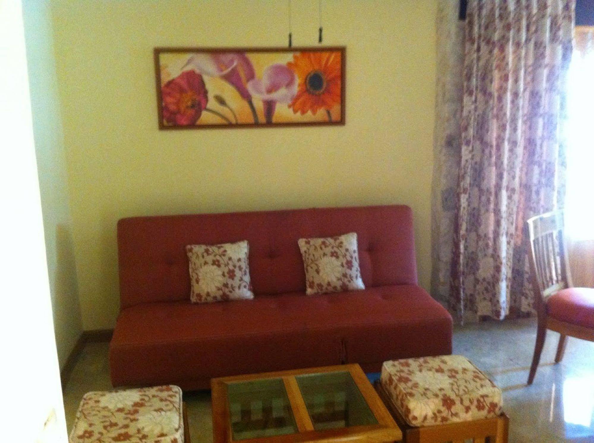 Cancun International Suites Экстерьер фото