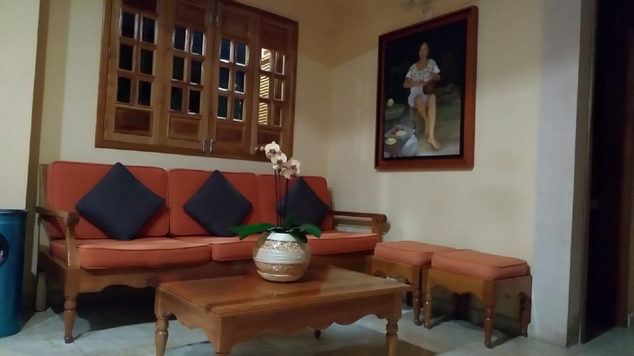 Cancun International Suites Экстерьер фото